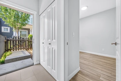 Staircase Photo of 83 20180 84 Avenue, Langley, BC
