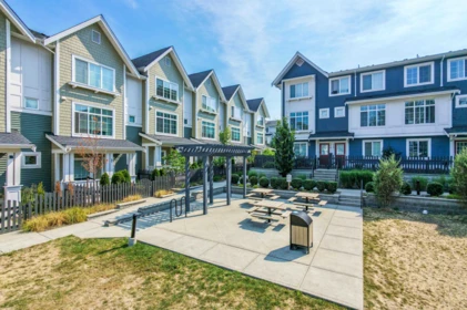 Street View Photo of 83 20180 84 Avenue, Langley, BC