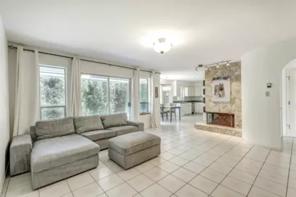 5367 Hazel Court, Delta, BC, Delta — Single Family Residence for sale