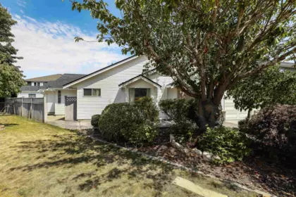 Front Yard Photo of 5367 Hazel Court, Delta, BC