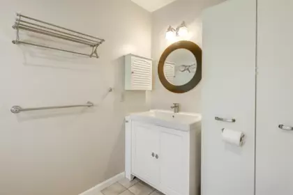 Laundry Room Photo of 5367 Hazel Court, Delta, BC