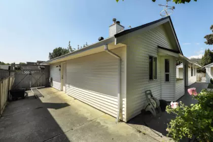 Outdoor Patio Photo of 5367 Hazel Court, Delta, BC