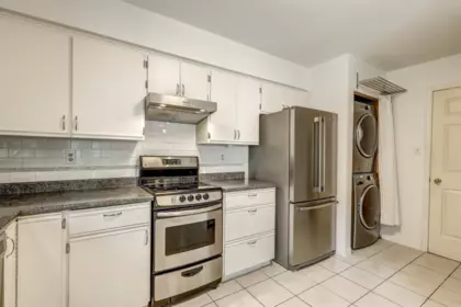 Pantry Photo of 5367 Hazel Court, Delta, BC