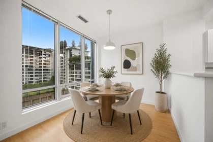 1110 989 Nelson Street, Vancouver, BC, Vancouver — Apartment/Condo for sale