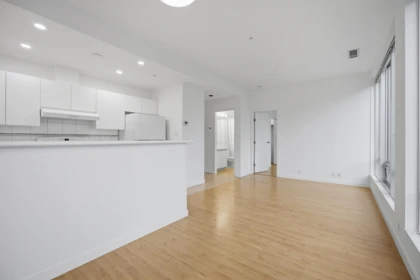 1110 989 Nelson Street, Vancouver, BC, Vancouver — Apartment/Condo for sale
