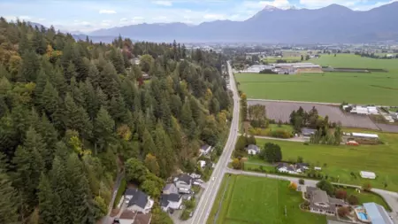 47165 Yale Road, Chilliwack, BC, Chilliwack — Land for sale