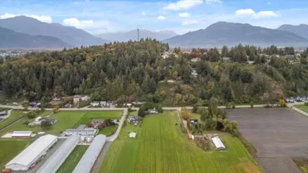 47165 Yale Road, Chilliwack, BC, Chilliwack — Land for sale