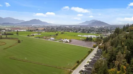 47165 Yale Road, Chilliwack, BC, Chilliwack — Land for sale