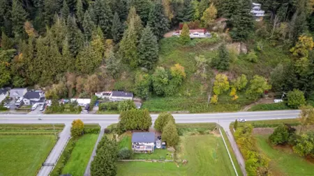 47165 Yale Road, Chilliwack, BC, Chilliwack — Land for sale