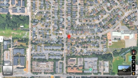 2202 Willoughby Way, Langley, BC, Langley — Single Family Residence for sale