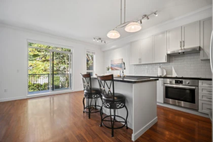 45 2738 158 Street, Surrey, BC, Surrey — Townhouse for sale