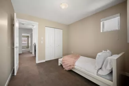 Entry Foyer Photo of 45 2738 158 Street, Surrey, BC