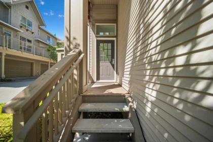 45 2738 158 Street, Surrey, BC, Surrey — Townhouse for sale