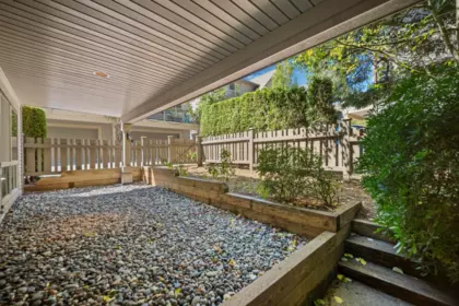 Garden / Landscaping Photo of 45 2738 158 Street, Surrey, BC
