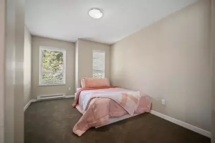 Hallway Photo of 45 2738 158 Street, Surrey, BC