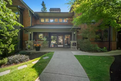 Hot Tub / Spa Photo of 45 2738 158 Street, Surrey, BC