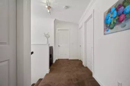 Laundry Room Photo of 45 2738 158 Street, Surrey, BC
