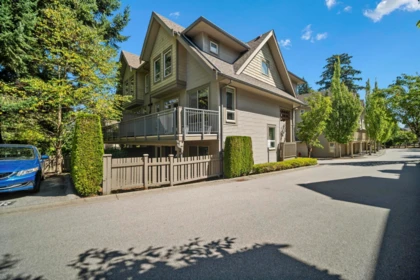 45 2738 158 Street, Surrey, BC, Surrey — Townhouse for sale