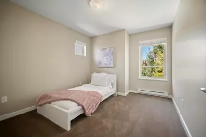 Mudroom Photo of 45 2738 158 Street, Surrey, BC
