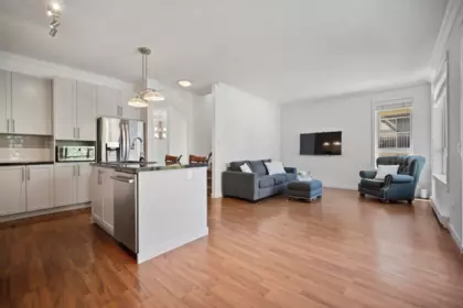 Pantry Photo of 45 2738 158 Street, Surrey, BC