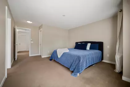 Powder Room Photo of 45 2738 158 Street, Surrey, BC