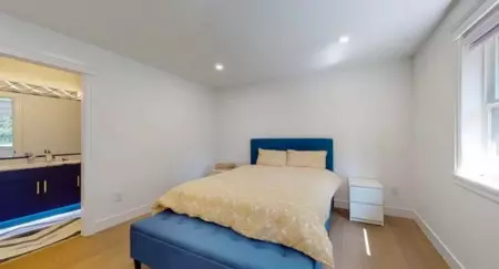 Loft / Bonus Room Photo of 2 1102 Largo Road, Roberts Creek, BC