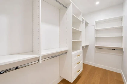Pantry Photo of 2 1102 Largo Road, Roberts Creek, BC
