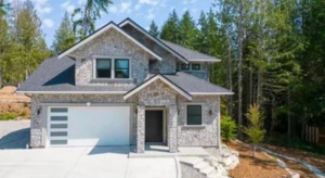 2 1102 Largo Road, Roberts Creek, BC
