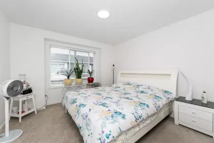 Basement Recreation Room Photo of 26 15850 85 Avenue, Surrey, BC