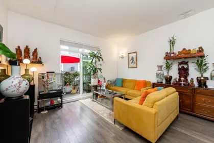 Breakfast Nook Photo of 26 15850 85 Avenue, Surrey, BC