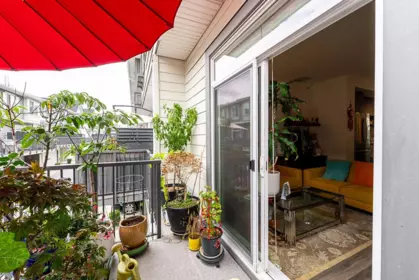 Front Yard Photo of 26 15850 85 Avenue, Surrey, BC