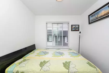 Garage Interior Photo of 26 15850 85 Avenue, Surrey, BC