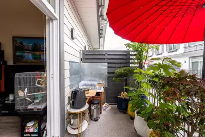 Garden / Landscaping Photo of 26 15850 85 Avenue, Surrey, BC