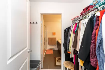 Mudroom Photo of 26 15850 85 Avenue, Surrey, BC