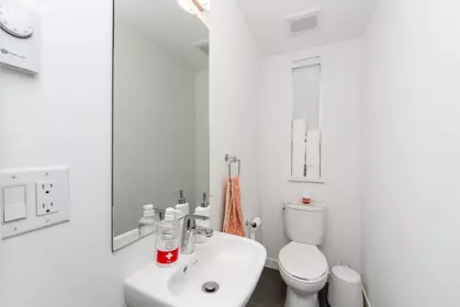 Office / Den Photo of 26 15850 85 Avenue, Surrey, BC