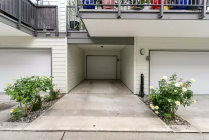 Outdoor Kitchen Photo of 26 15850 85 Avenue, Surrey, BC