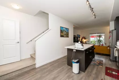 Powder Room Photo of 26 15850 85 Avenue, Surrey, BC