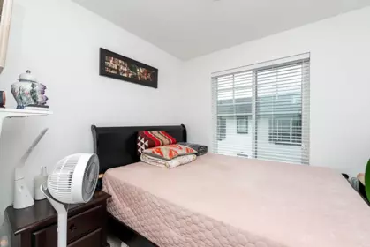 Staircase Photo of 26 15850 85 Avenue, Surrey, BC