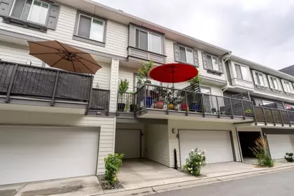 Street View Photo of 26 15850 85 Avenue, Surrey, BC