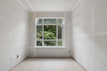 Basement Recreation Room Photo of 506 3001 Terravista Place, Port Moody, BC