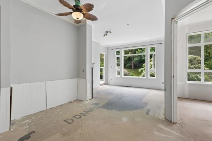 Family Room Photo of 506 3001 Terravista Place, Port Moody, BC