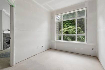 Laundry Room Photo of 506 3001 Terravista Place, Port Moody, BC