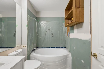 Office / Den Photo of 506 3001 Terravista Place, Port Moody, BC