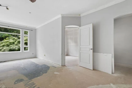 Pantry Photo of 506 3001 Terravista Place, Port Moody, BC
