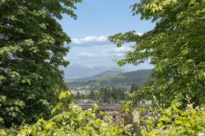 Street View Photo of 506 3001 Terravista Place, Port Moody, BC