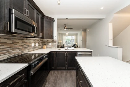 124 19525 73 Avenue, Surrey, BC, Surrey — Townhouse for sale