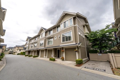124 19525 73 Avenue, Surrey, BC, Surrey — Townhouse for sale