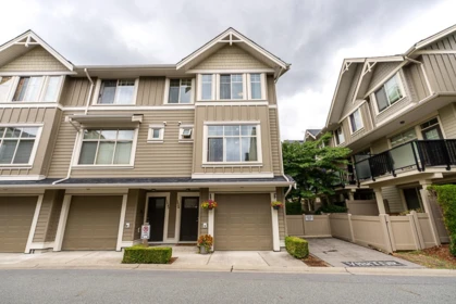 124 19525 73 Avenue, Surrey, BC, Surrey — Townhouse for sale