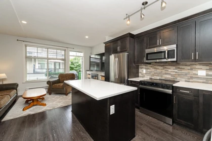 124 19525 73 Avenue, Surrey, BC, Surrey — Townhouse for sale