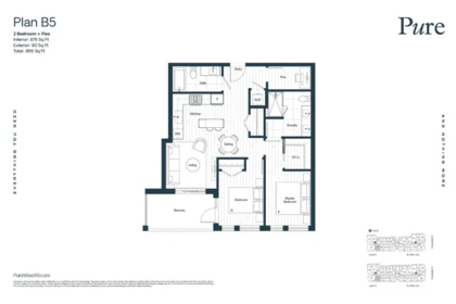 421 203-263 W 49th Avenue, Vancouver, BC, Vancouver — Apartment/Condo for sale